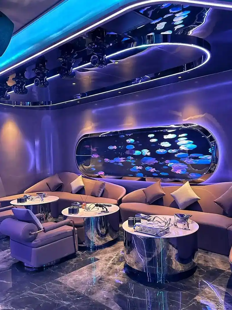 晋城商务ktv 夜场魅力宣传-陵川县ktv预定